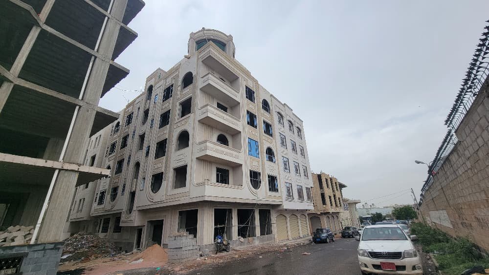 Residential Buildings